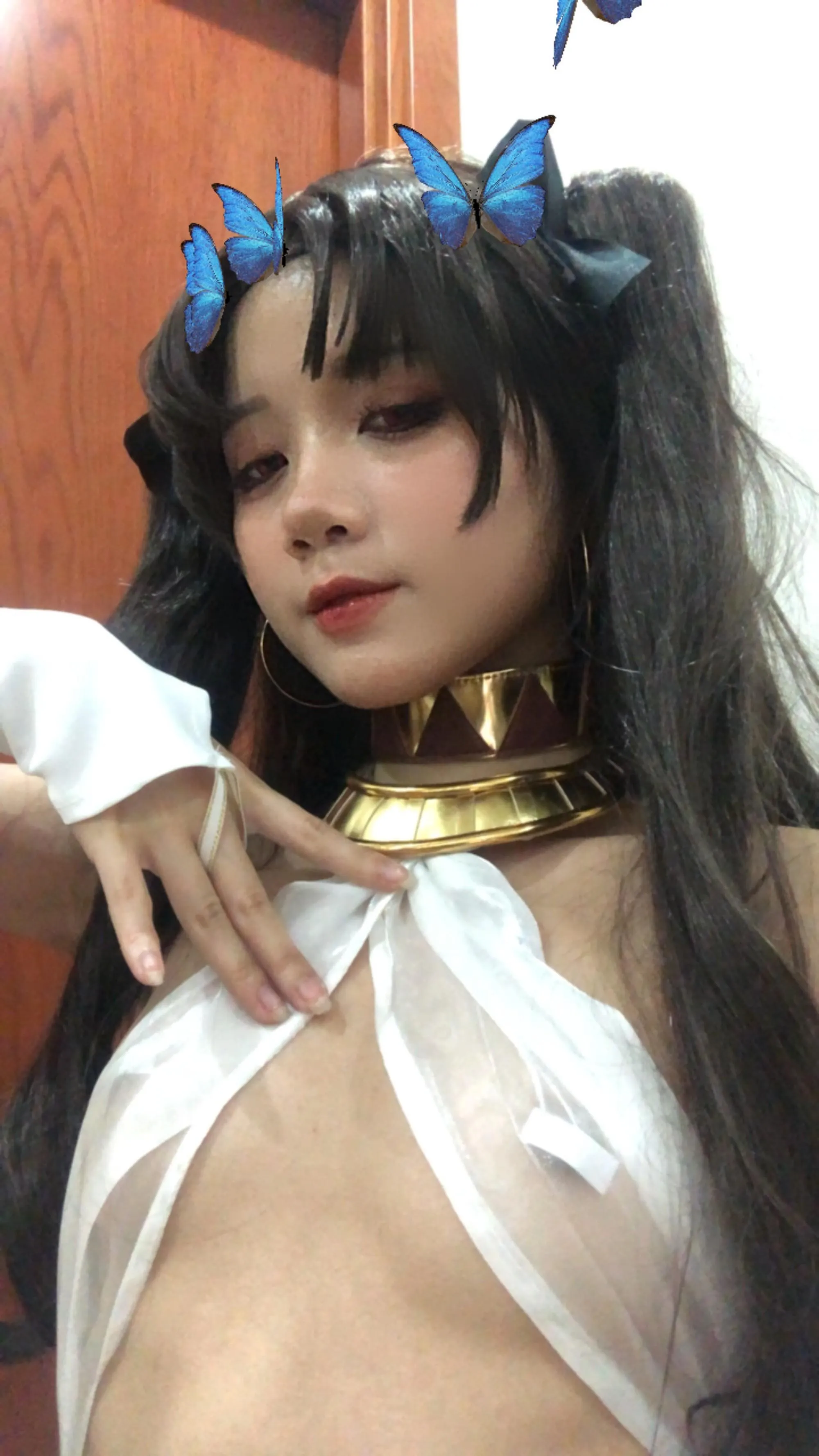 PoppaChan – NO.009 Ishtar_ [58P]插图9